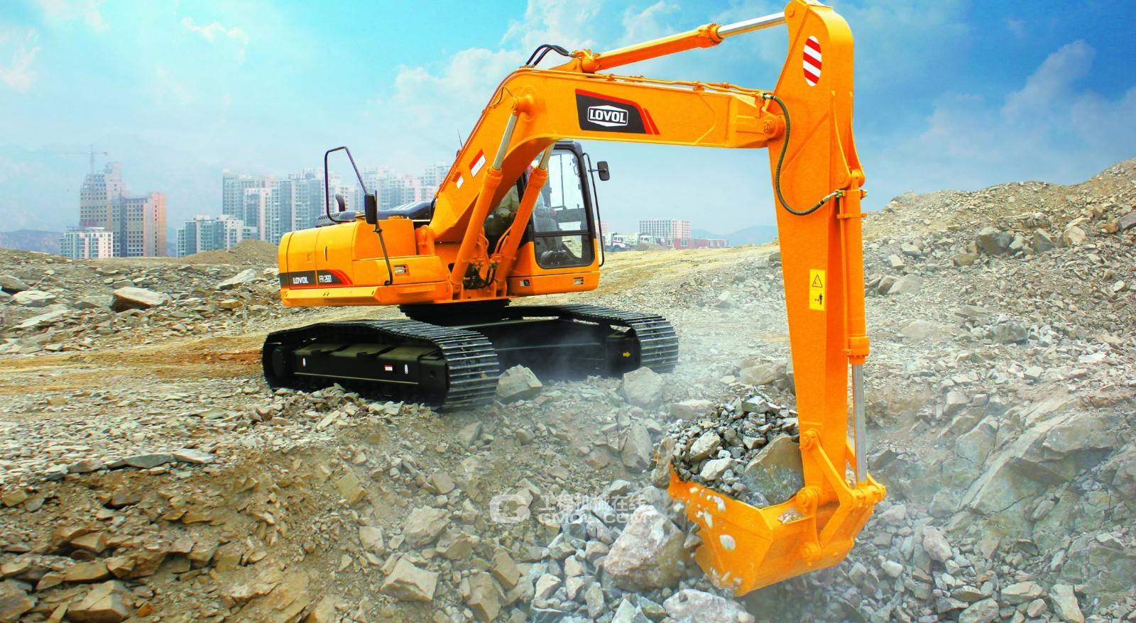 挖掘机需要加车用尿素吗?装载机能不能加车用尿素?