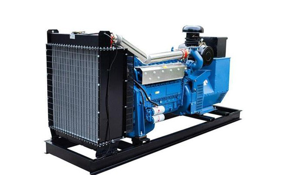 柴油机发电机组尿素液