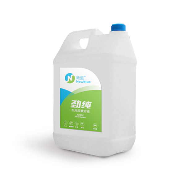 車用尿素溶液