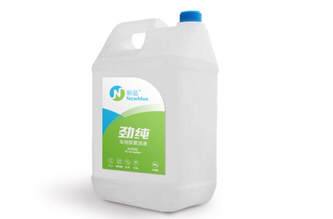 車(chē)用尿素液