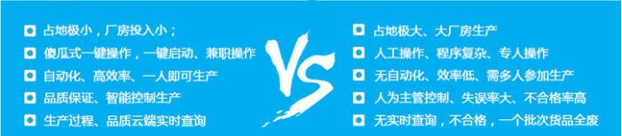 新藍(lán)車用尿素設(shè)備優(yōu)勢